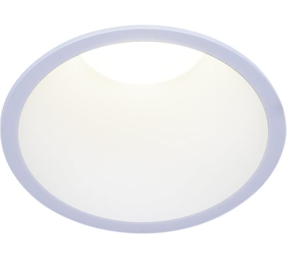 Точечный светильник ReLuce 16130-9.0-001 GU10 WT 1