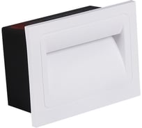 Подсветка для лестниц ReLuce 86605-9.0-001TL LED6W WT