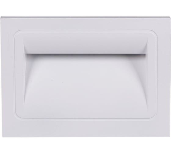 Подсветка для лестниц ReLuce 86605-9.0-001TL LED6W WT