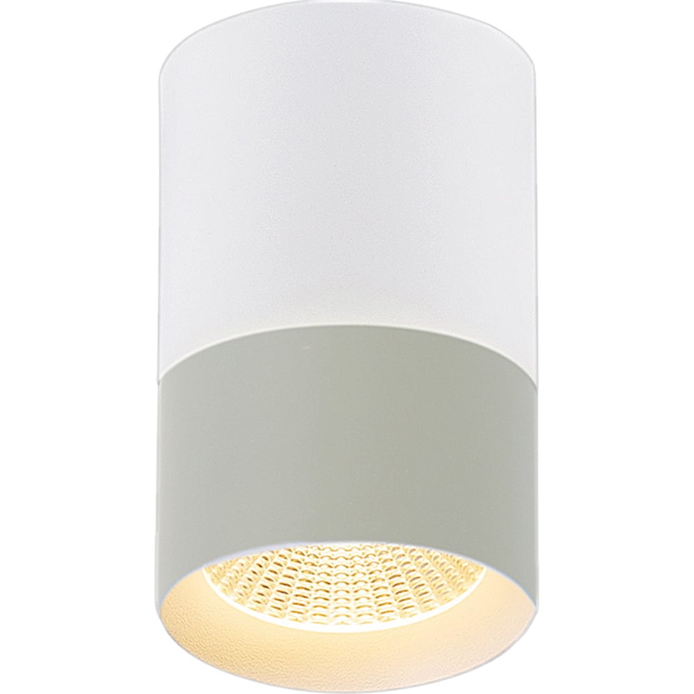 Накладной точечный светильник ReLuce 30410-9.5-001RT LED10W WT ...