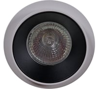 Встраиваемый светильник ReLuce 51611-9.0-001MN MR16 WH+BK