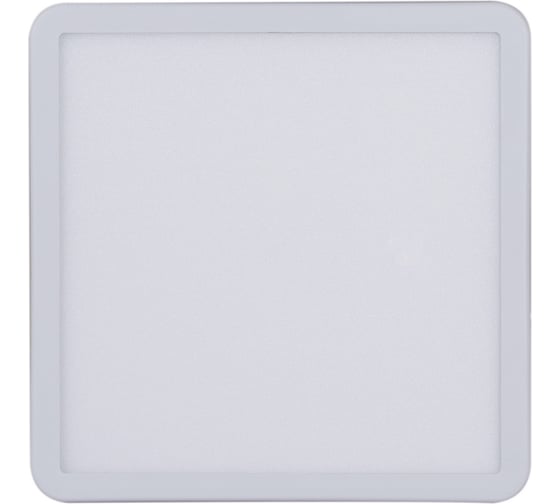 Встраиваемый светодиодный светильник ReLuce 70602-9.0-001OL LED15W WH 4000K