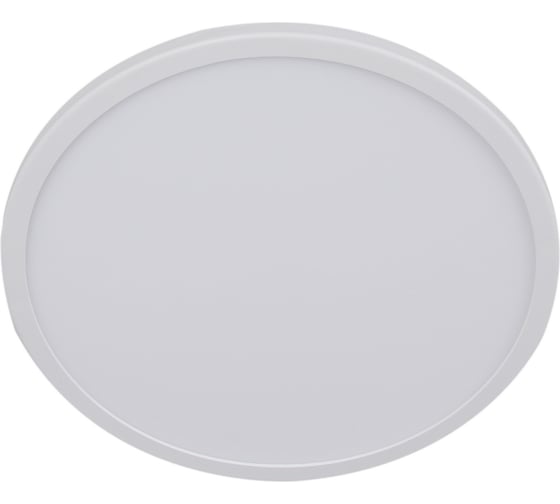 Встраиваемый светодиодный светильник ReLuce 70601-9.0-001OL LED20W WH 4000K 1