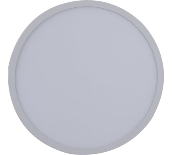Встраиваемый светодиодный светильник ReLuce 70601-9.0-001OL LED20W WH 4000K