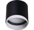 Накладной точечный светильник ReLuce 53022-9.5-001IL GX53 BK 1