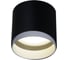 Накладной точечный светильник ReLuce 53022-9.5-001IL GX53 BK 2