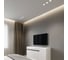 Встраиваемый светодиодный светильник ReLuce 70605-9.0-001OL LED18W WH 4000K 6