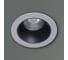 Встраиваемый светильник ReLuce 16085-9.0-001PT MR16 WT+ DARK GR 4