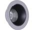 Встраиваемый светильник ReLuce 16085-9.0-001PT MR16 WT+ DARK GR 2