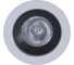 Встраиваемый светильник ReLuce 16085-9.0-001PT MR16 WT+ DARK GR 3