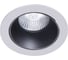 Встраиваемый светильник ReLuce 16085-9.0-001PT MR16 WT+ DARK GR 1
