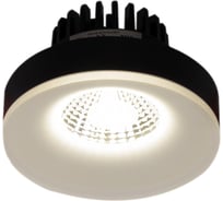 Встраиваемый светильник ReLuce 81073-9.5-001QR COB6W BK