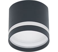 Накладной точечный светильник ReLuce 53001-9.5-001LD GX53 BK