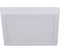 Накладной светодиодный светильник ReLuce 70607-9.5-001OL LED18W WH 4000K 1