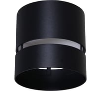 Накладной точечный светильник ReLuce 53017-9.5-001MN GX53 BK