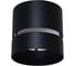 Накладной точечный светильник ReLuce 53017-9.5-001MN GX53 BK 1