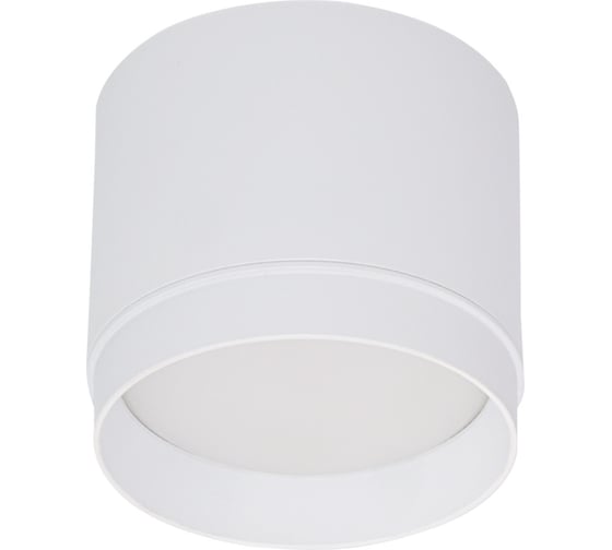 Накладной точечный светильник ReLuce 53007-9.5-001LD GX53 WT 1
