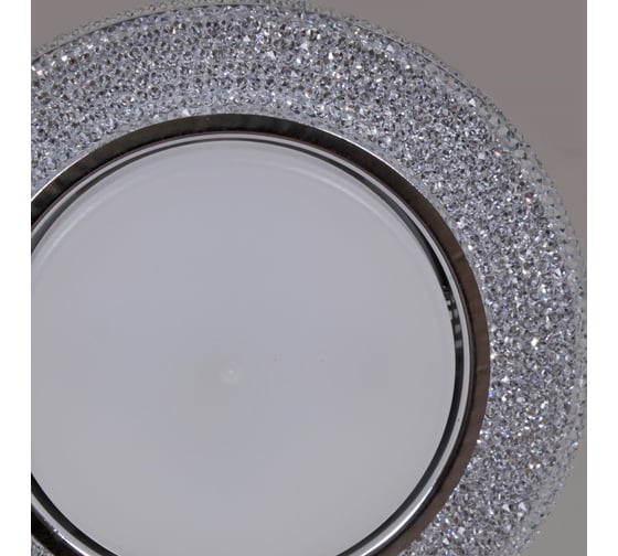 Встраиваемый светильник ReLuce 53625-9.0-001ML GX53+LED4W CL