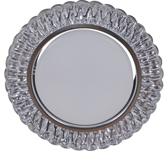 Встраиваемый светильник ReLuce 53622-9.0-001ML GX53+LED4W CL 1