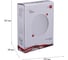 Встраиваемый светодиодный светильник ReLuce 70603-9.0-001OL LED16W WH 4000K 4