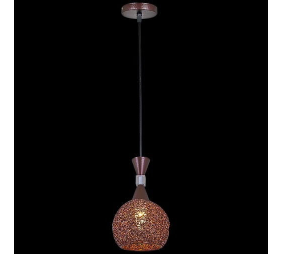 Подвесной светильник ReLuce 02052-0.4-01 CF