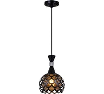 Подвесной светильник ReLuce 04336-0.4-01 BK