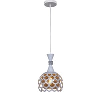 Подвесной светильник ReLuce 04336-0.4-01 WH