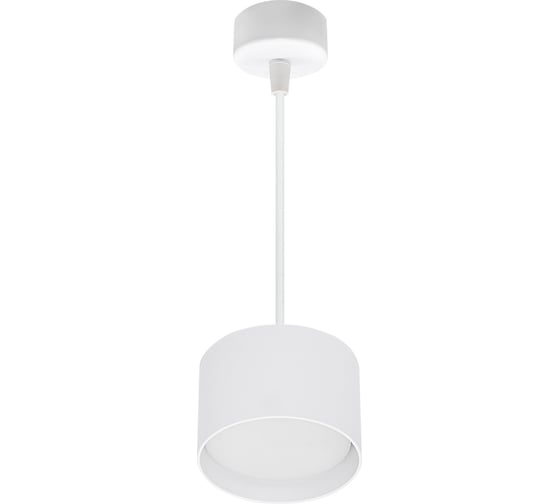 Подвесной светильник ReLuce 53006-0.9-001LD GX53 WT 1