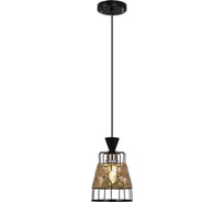 Подвесной светильник ReLuce 02511-0.9-01 BK