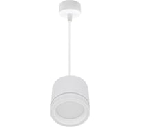 Подвесной светильник ReLuce 53003-0.9-001LD GX53 WT