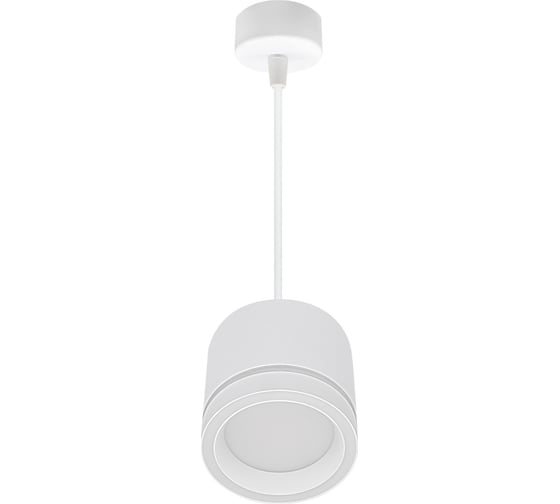 Подвесной светильник ReLuce 53003-0.9-001LD GX53 WT 1