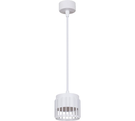 Подвесной светильник ReLuce 53018-0.9-001MN GX53 WT 1