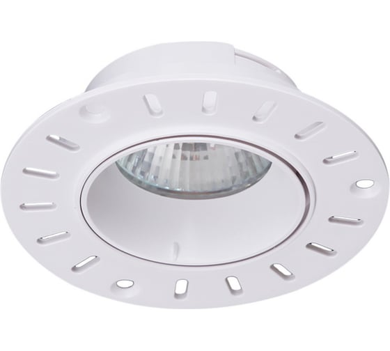Точечный светильник ReLuce 16131-9.0-001 GU10 WT