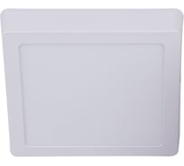 Накладной светодиодный светильник ReLuce 70607-9.5-001OL LED12W WH 4000K