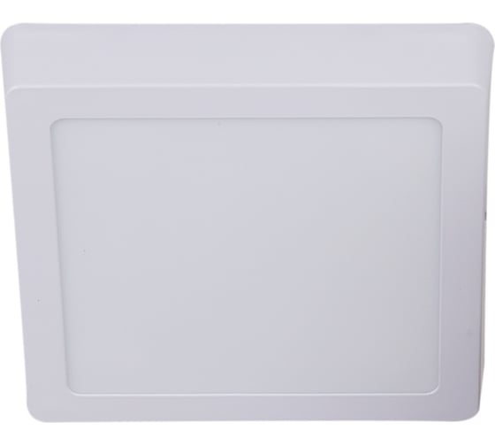 Накладной светодиодный светильник ReLuce 70607-9.5-001OL LED12W WH 4000K 1