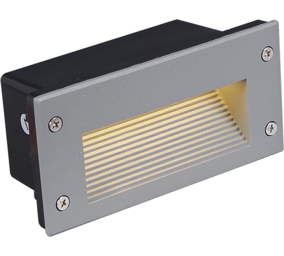 Подсветка для лестниц ReLuce 86603-9.0-001TL LED6W GR