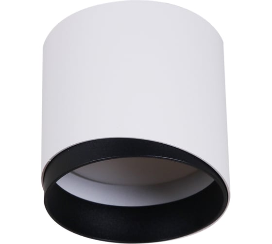 Накладной точечный светильник ReLuce 53022-9.5-001IL GX53 WT