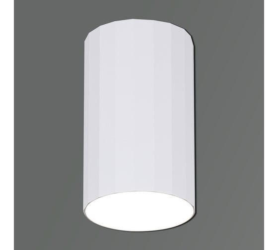 Накладной точечный светильник ReLuce 81152-9.5-001MZ LED6W WT