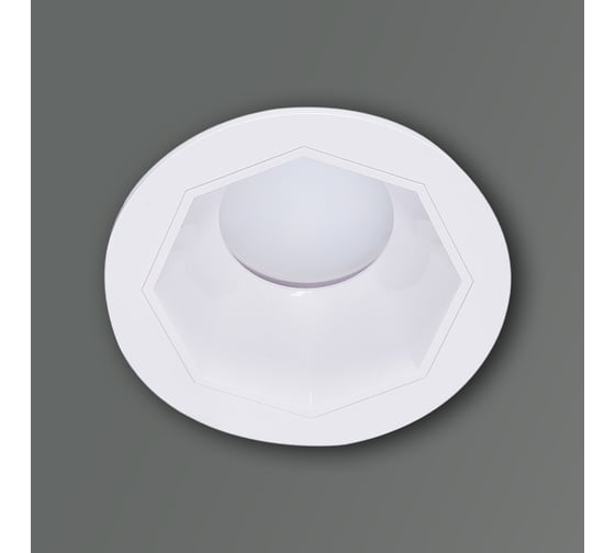 Точечный светильник ReLuce 16128-9.0-001 GU10 WT