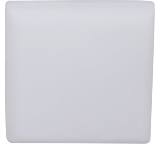 Встраиваемый светодиодный светильник ReLuce 70604-9.0-001OL LED16W WH 4000K