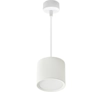 Подвесной светильник ReLuce 53005-0.9-001LD GX53 WT