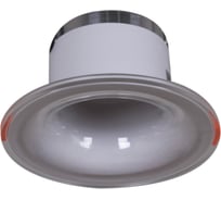 Встраиваемый светильник ReLuce 16091-9.0-001RLD MR16 CL