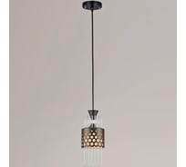 Подвесной светильник ReLuce 04972-0.9-01 BK