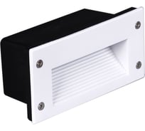 Подсветка для лестниц ReLuce 86603-9.0-001TL LED6W WT
