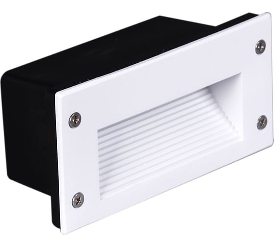 Подсветка для лестниц ReLuce 86603-9.0-001TL LED6W WT