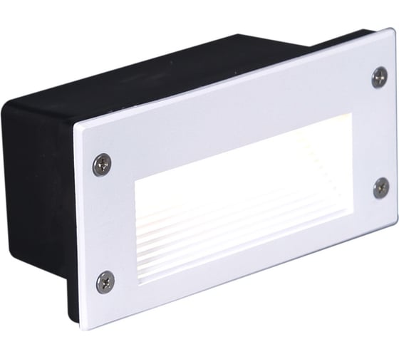 Подсветка для лестниц ReLuce 86603-9.0-001TL LED6W WT