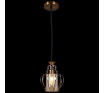 Подвесной светильник ReLuce 03547-0.9-01 GAB