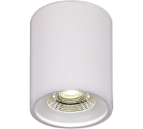 Накладной точечный светильник ReLuce 81117-9.5-001RT LED10W WT