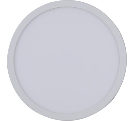 Встраиваемый светодиодный светильник ReLuce 70601-9.0-001OL LED15W WH 4000K