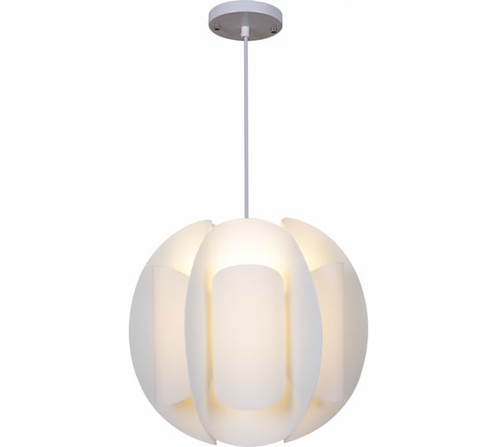 Подвесной светильник ReLuce 00060-0.9-01 beige 1